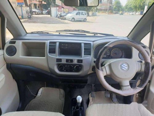 2007 Maruti Suzuki Zen MT for sale in Ahmedabad