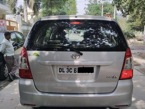 2012 Toyota Innova 2.5 GX 7 STR MT for sale in Gurgaon