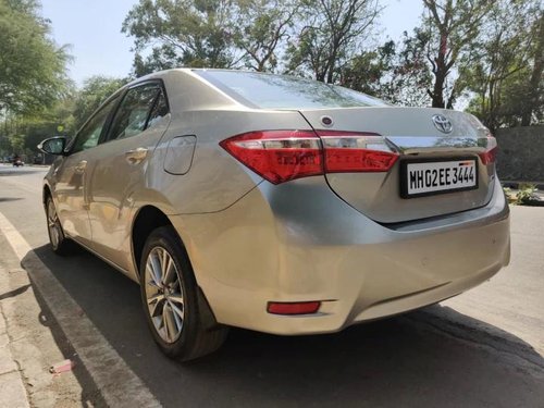 2016 Toyota Corolla Altis 1.8 VL AT for sale in Mumbai