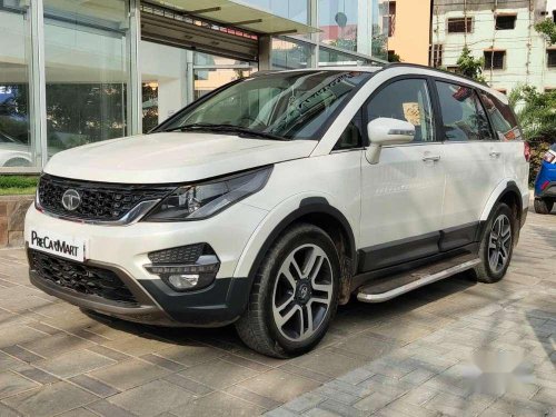 Used Tata Hexa XTA 2017 AT for sale in Nagar 