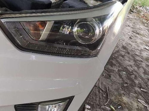 Hyundai Creta 1.6 SX 2015 MT for sale in Jaunpur