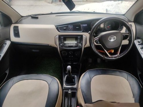 2015 Tata Zest Quadrajet 1.3 XM MT for sale in New Delhi