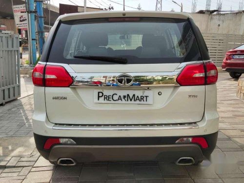 Used Tata Hexa XTA 2017 AT for sale in Nagar 