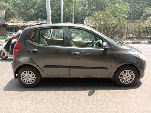 Used 2012 Hyundai i10 Magna 1.2 MT for sale in New Delhi