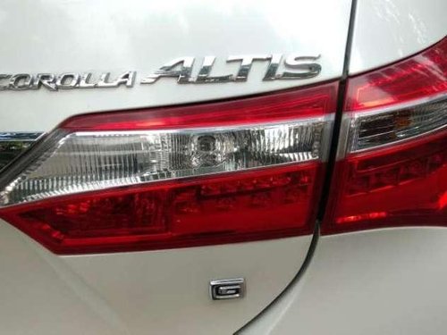 Toyota Corolla Altis 1.8 G 2014 MT for sale in Gurgaon 
