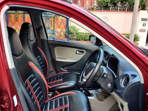 Used 2017 Maruti Suzuki Alto K10 MT for sale in Chennai 