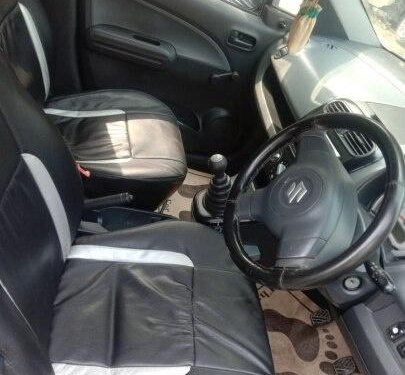 2011 Maruti Ritz LXi MT for sale in New Delhi