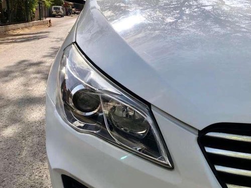 Used 2015 Maruti Suzuki Ciaz MT for sale in Ahmedabad 