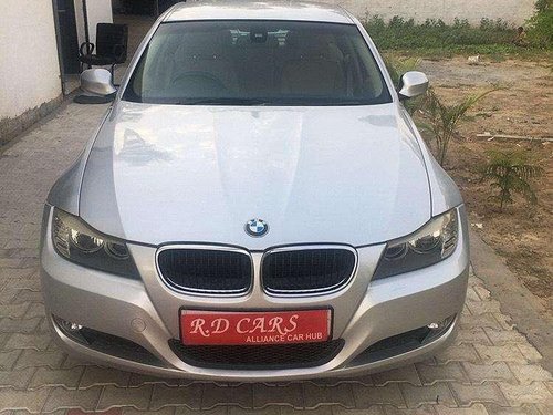 Used BMW 3 Series 2010 AT for sale in Ludhiana 