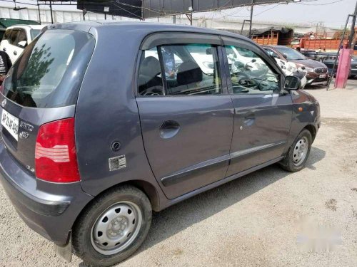 Hyundai Santro Xing GLS LPG 2008 MT for sale in Hyderabad