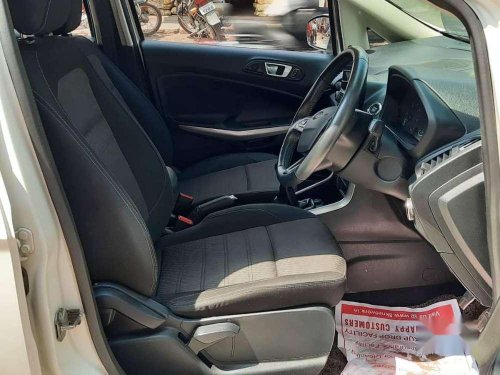 Used Ford Ecosport 2018 MT for sale in Coimbatore 