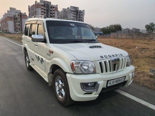 2013 Mahindra Scorpio VLX Special Edition BS-IV MT for sale in Ahmedabad