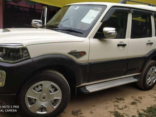 2016 Mahindra Scorpio MT for sale in Patna