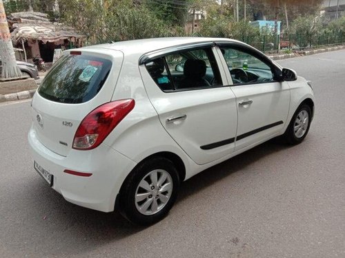 Used Hyundai i20 Sportz 1.2 2012 MT for sale in New Delhi