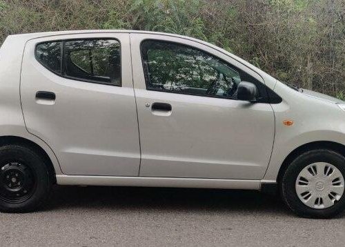 Maruti Suzuki A Star 2011 MT for sale in Bangalore