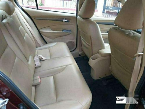 2012 Honda City MT for sale in Mumbai