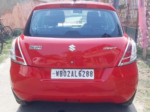 Maruti Suzuki Swift Lxi (O), 2017, Petrol MT in Kolkata