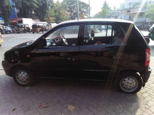 Hyundai Santro Xing XL eRLX - Euro III, 2006, Petrol MT in Mumbai