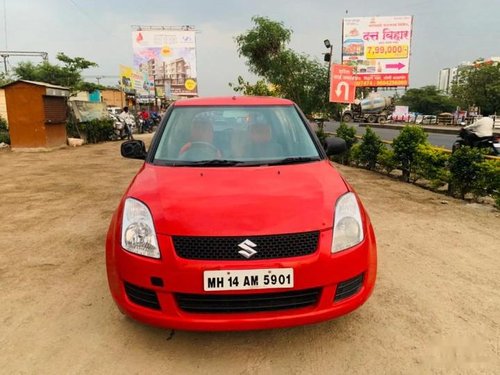Used 2006 Maruti Suzuki Swift VXI MT for sale in Pune