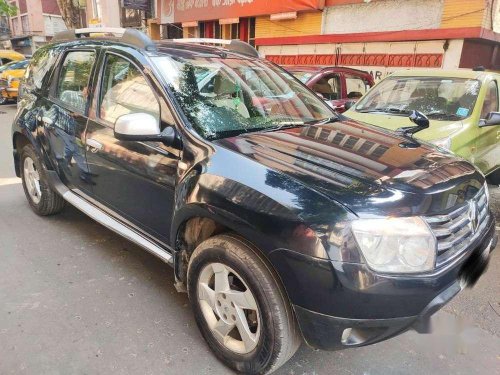 2013 Renault Duster MT for sale in Kolkata