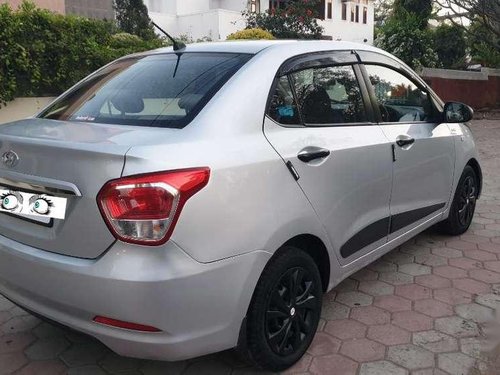 Hyundai Xcent S 1.2, 2016, Diesel MT for sale in Bhopal 