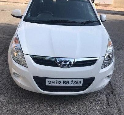 Hyundai i20 1.2 Sportz 2011 MT for sale in Mumbai