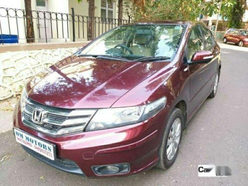 2012 Honda City MT for sale in Mumbai