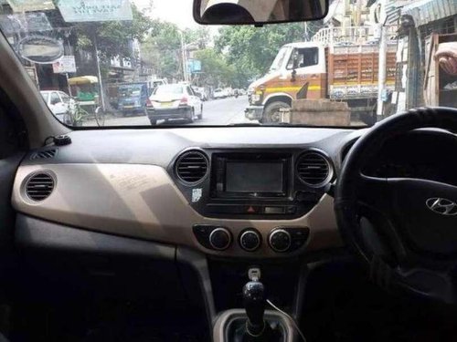 Used 2016 Hyundai Xcent MT for sale in Kolkata