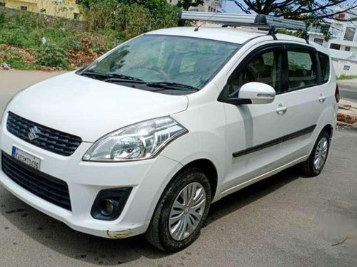 Used 2013 Maruti Suzuki Ertiga VXI MT for sale in Nagar