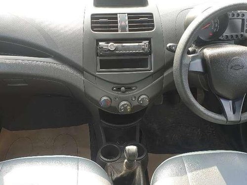 Used Chevrolet Beat LS 2012 MT for sale in Dhule 