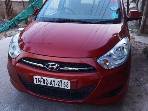 2012 Hyundai i10 Sportz MT for sale in Chennai