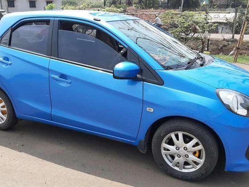 Honda Brio V Manual, 2012, Petrol MT for sale in Kolkata