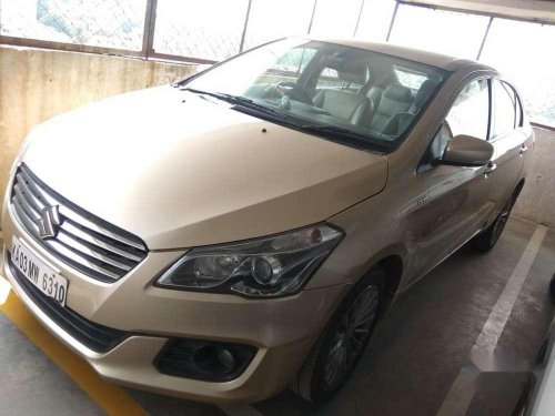 Maruti Suzuki Ciaz ZDi+ SHVS, 2015, Diesel MT in Nagar