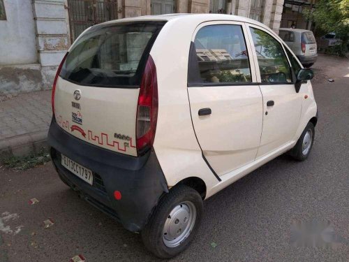 Used 2011 Tata Nano CX MT for sale in Ahmedabad