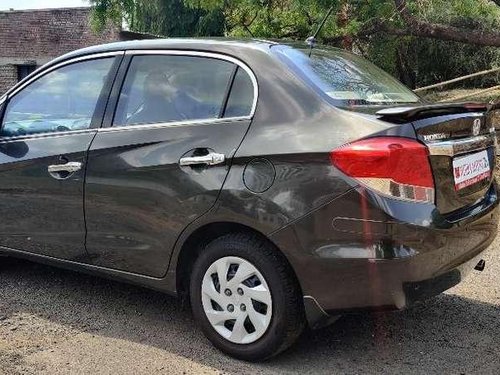 Used 2016 Honda Amaze S i-DTEC MT for sale in Pune