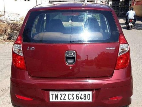 Used Hyundai i10 Magna 2015 MT for sale in Chennai