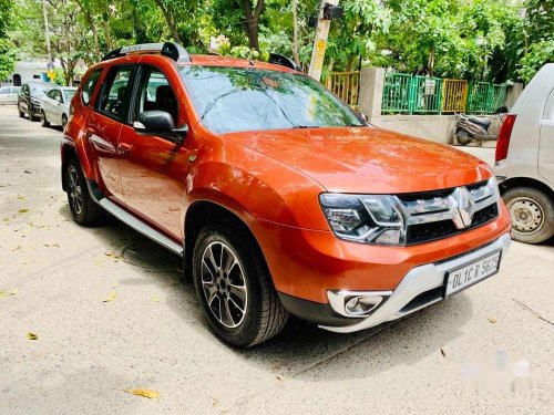 Used Renault Duster RXL AWD 2016 MT for sale in Gurgaon
