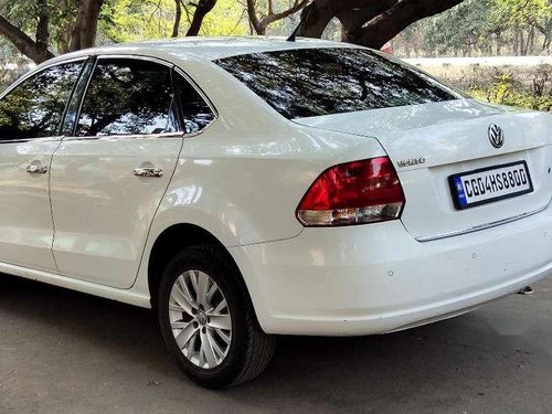 2015 Volkswagen Vento MT for sale in Bhilai