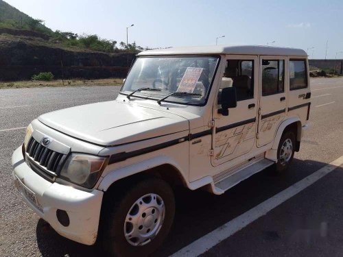 Mahindra Bolero ZLX 2014 MT for sale in Nagar