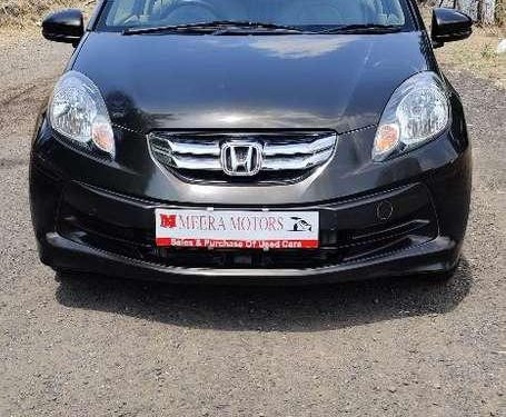 Used 2016 Honda Amaze S i-DTEC MT for sale in Pune