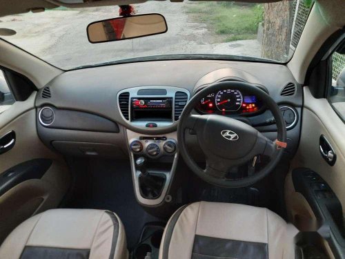 Hyundai I10 1.2 Kappa Magna, 2011, Petrol MT in Jalandhar