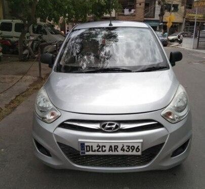 Hyundai i10 Era 1.1 2013 MT for sale in New Delhi