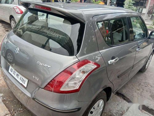 Used 2013 Maruti Suzuki Swift VXI MT for sale in Nagar