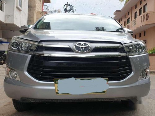 Used 2016 Toyota Innova Crysta MT for sale in Nagar