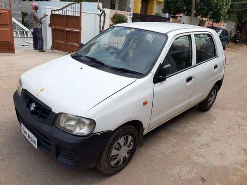 2008 Maruti Suzuki Alto MT for sale in Ramanathapuram