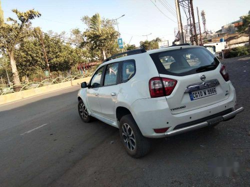 2015 Nissan Terrano XL MT for sale in Raipur