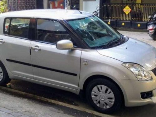 Maruti Suzuki Swift VDi ABS, 2009, Diesel MT for sale in Nagar