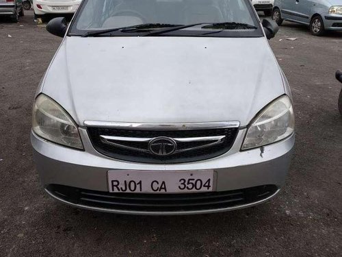 Tata Indigo LS, 2007, Diesel MT for sale Jaipur