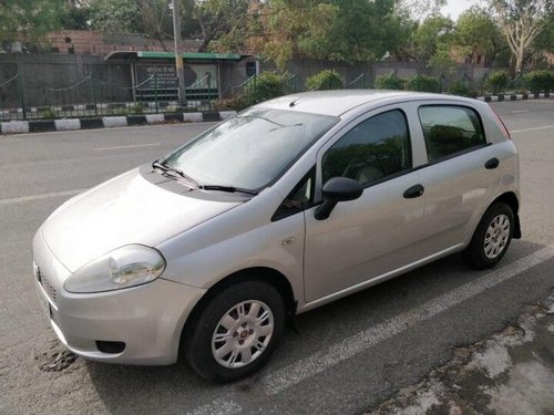 Fiat Punto 1.4 Emotion 2009 MT for sale in New Delhi