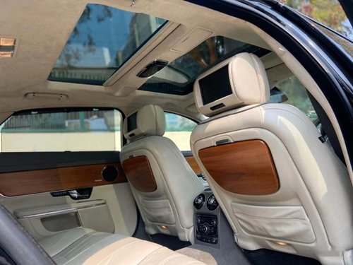 Jaguar XJ 3.0L Portfolio 2013 AT for sale in New Delhi